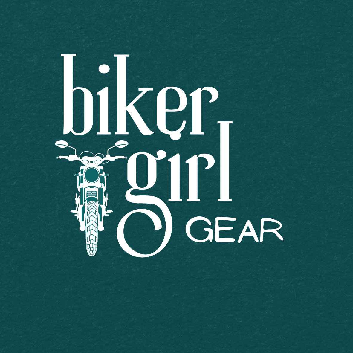 Biker Girl Gear